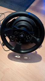thrustmaster t300 ( Enkel het stuur ), Spelcomputers en Games, Spelcomputers | Sony PlayStation Consoles | Accessoires, Ophalen of Verzenden