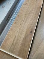 Parket laminaat, Nieuw, 5 tot 10 m², 10 tot 30 cm, Hout