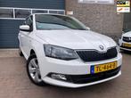 Skoda Fabia 1.0 TSI Clever|Airco|Navi., Voorwielaandrijving, Stof, Gebruikt, 95 pk