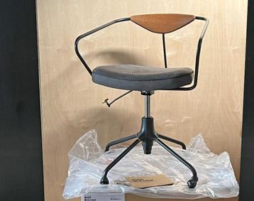 Nieuwe design bureaustoelen 85% korting AKRON District Eight beschikbaar voor biedingen