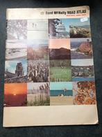 Rand McNally Road Atlas - USA/Canada/Mexico, Gelezen, Overige atlassen, Ophalen of Verzenden, 1800 tot 2000