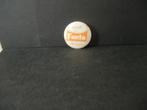 Button van Fanta, Verzamelen, Verzenden, Zo goed als nieuw, Merk, Button