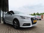 Audi A1 1.0 TFSI Adrenalin Ecc Navi Leder 2x Pdc 17 Inch 201, Navigatiesysteem, Euro 6, 95 pk, 4 stoelen