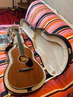 Santa Cruz Guitar Company 00-12 akoestische gitaar, Muziek en Instrumenten, Snaarinstrumenten | Gitaren | Akoestisch, Ophalen