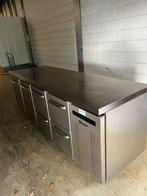 GRAM Koelwerkbank - Horeca Koeling, Ophalen, Gebruikt, Koelen en Vriezen