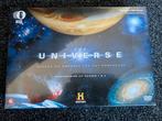 Universe nieuw geseald, Ophalen, Nieuw in verpakking