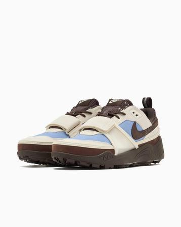 Nike Travis Scott Zoom Field Jaxx Leche Blue Baroque 36.5 beschikbaar voor biedingen