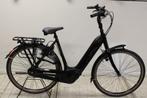 Gazelle Grenoble C8 HMB Dames Zwart, Fietsen en Brommers, Gebruikt, -, - 0
-, NL, -