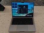 MacBook pro M1 PRO , 512GB , A2442, Ophalen of Verzenden