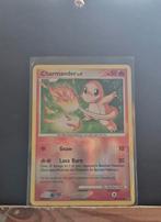 Charmander 82/132 D&P Reverse Holo, Ophalen of Verzenden, Nieuw, Losse kaart