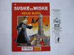S&W RECLAME UITGAVE''HEILIG BLOED"TOERISME BRUGGE UIT 2002, Willy Vandersteen, Eén stripboek, Ophalen of Verzenden, Zo goed als nieuw