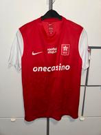 Gesigneerd Bryan Smeets MVV shirt, Kleding | Heren, Sportkleding, Blauw, Nike, Overige maten, Ophalen of Verzenden