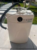 Boiler Daalderop Close-in 10ltr, Minder dan 20 liter, Ophalen, Gebruikt, Boiler