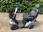 Te koop scootmobiel Excel Galaxy citiflyer EVO, Ophalen, Excel, Zo goed als nieuw, 16 km/u of meer