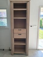 Boekenkast, Huis en Inrichting, Kasten | Boekenkasten, 50 tot 100 cm, 25 tot 50 cm, Zo goed als nieuw, 200 cm of meer