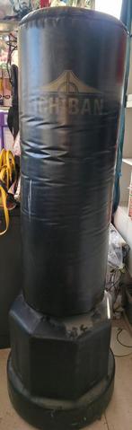 Bokspaal, Ophalen, Zo goed als nieuw, Bokszak