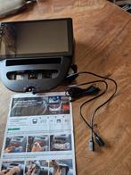 radio voor citroen c1, Toyota Aygo en peuge107 bj 2004/2014, Auto diversen, Verzenden