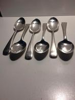 31 stuks antiek verzilverd bestek van EPNS, Verzenden