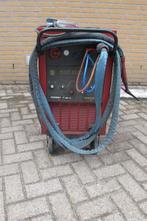 Tig lasapparaat Rowac, Doe-het-zelf en Verbouw, Gereedschap | Overige machines, Ophalen, Gebruikt