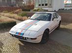 Porsche 924 2.0 Coupé - Martini, Auto's, Gebruikt, 4 cilinders, 1070 kg, Wit