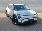 Kia EV3 Air 58.3kWh Elektromotor 150kW | Demo | Camera | Key, EV3, Stof, 1700 kg, 204 pk