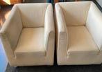 Fauteuils serie 4800 Henk Vos X Gelderland, Huis en Inrichting, Fauteuils, Ophalen, 75 tot 100 cm