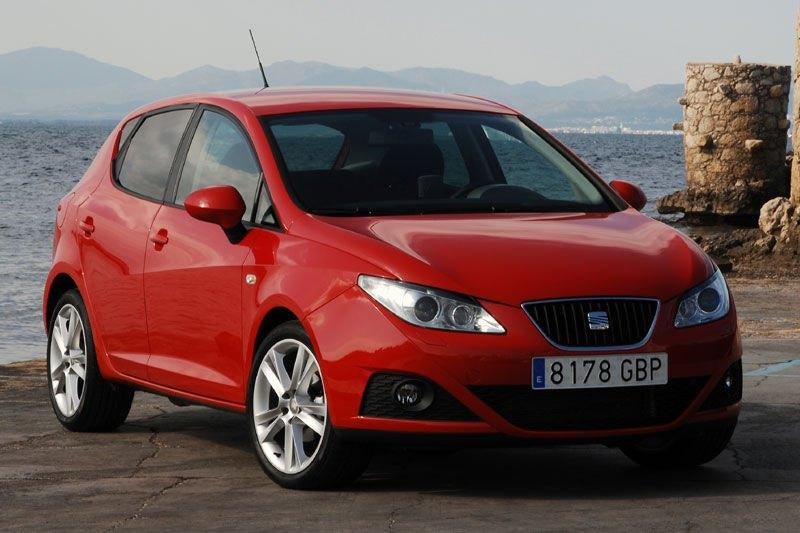 Seat Ibiza 2008-2013 Elsawin Workshop manual op DVD, Verzenden