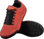 Leatt 2.0 Flat MTB schoenen Lava maat 40, Fietsen en Brommers, Fietsaccessoires | Fietskleding, Schoenen, Overige maten, Ophalen of Verzenden