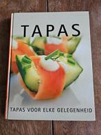 Tapas, Boeken, Kookboeken, Ophalen of Verzenden, Zo goed als nieuw