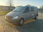 Mercedes-Benz Vito 2.1 CDI 100KW 2012, 136 pk, 4 cilinders, Bedrijf, Diesel