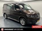 Volkswagen Transporter 2.0 TDi L1H1 Automaat-Cr.contr-Airco-, Stof, Gebruikt, 4 cilinders, Volkswagen