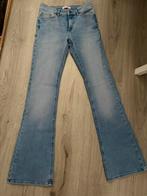 Only jeans blush mid Flared Noos NIEUW, Only, Blauw, Nieuw, Ophalen of Verzenden
