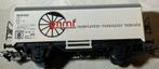 Märklin NS Interfrigo koelwagon NMF, Wisselstroom, Wagon, Ophalen of Verzenden, Märklin