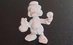 Bullyland Rohling Dagobert Duck, Verzamelen, Ophalen of Verzenden, Donald Duck, Gebruikt, Beeldje of Figuurtje
