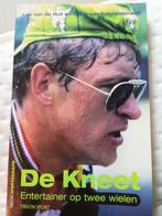 De Kneet - Entertainer op twee wielen, Boeken, Ophalen of Verzenden