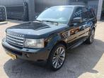 Land Rover Range Rover Sport 4.4 V8 HSE Automaat Airco 22'', Auto's, Land Rover, Automaat, Gebruikt, 3000 kg, Bedrijf