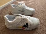 Dames/kinder schoenen met leuke Mickey Mouse print, Ophalen of Verzenden, Nieuw, Overige typen, Overige merken