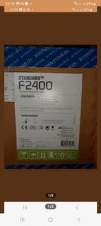 Standard f2400 biosensor analyser
2 stuks nieuw in doos, Ophalen of Verzenden, Zo goed als nieuw