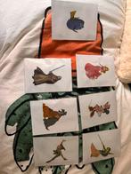 Disney diamond painting stickers, Ophalen of Verzenden, Overige figuren, Nieuw