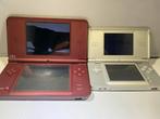 Defecte Nintendo DS lite en DSI - Voor onderdelen, Spelcomputers en Games, Spelcomputers | Nintendo DS, ., DS Original of Phat