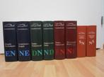 Van Dale gebonden woordenboeken, Boeken, Ophalen, Gelezen, Van Dale, Nederlands