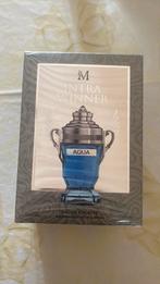 Intra winner parfum, Ophalen of Verzenden, Nieuw