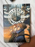 De club van de Denkbeeldige Reizigers - Ulysses MOORE, Ophalen of Verzenden, Zo goed als nieuw