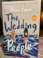 The Wedding People, Boeken, Ophalen of Verzenden, Nieuw, Alison Espach, Nederland