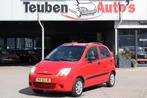 Chevrolet Matiz 0.8 Style Radio cd speler, Elektrische ramen, Voorwielaandrijving, Stof, Gebruikt, Matiz