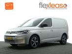 Volkswagen Caddy Cargo 2.0 TDI 1st Edition Aut- Xenon Led, C, Auto's, Bestelauto's, Stof, Gebruikt, 4 cilinders, Met garantie (alle)