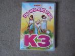DVD: De wereld van K3, Cd's en Dvd's, Gebruikt, Alle leeftijden, Overige genres, Ophalen of Verzenden
