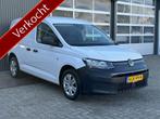 Volkswagen Caddy Cargo 2.0 TDI 75pk Airco Cruise controle Tr, Voorwielaandrijving, Stof, Gebruikt, 4 cilinders