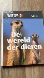 D. Bodycombe - De Wereld der Dieren, Fotograferen en Filmen, D. Bodycombe; D. Gilpin, Ophalen of Verzenden, Zo goed als nieuw