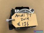 2014 AUDI TT ABS pomp 1K0907379AC, Ophalen of Verzenden, Gebruikt, Audi